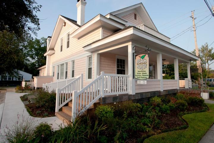 Dog Friendly Restaurants In Kinston Nc Bring Fido