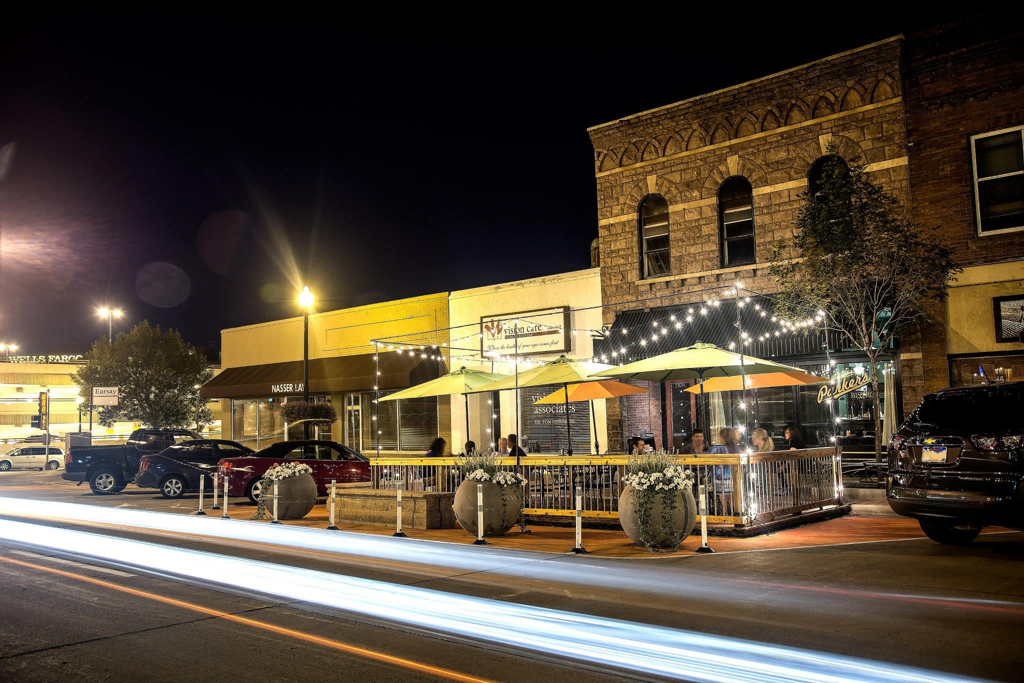 Dog Friendly Fine Dining in Sioux Falls, SD BringFido