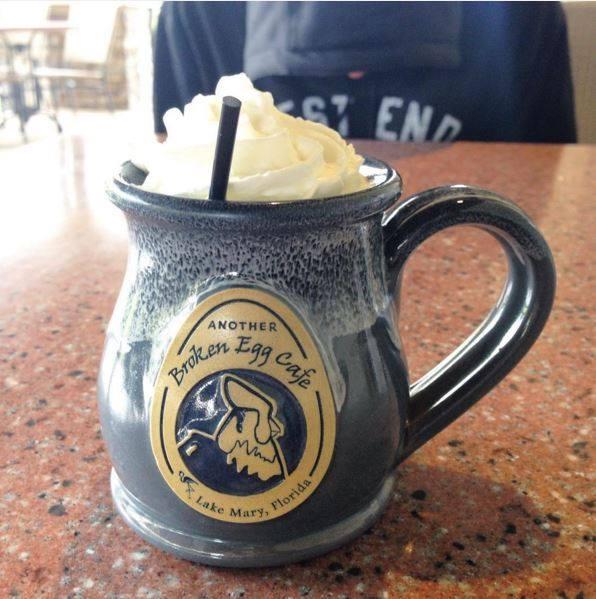 Another Broken Egg Cafe launches 4th Jacksonville-area restaurant