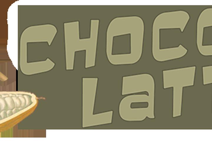 Pet Friendly Choco-Latte Cafe
