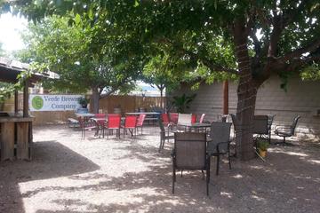 Dog Friendly Restaurants In Glendale Az Bringfido