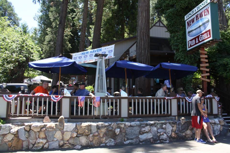 Dog Friendly Restaurants in Pollock Pines, CA BringFido