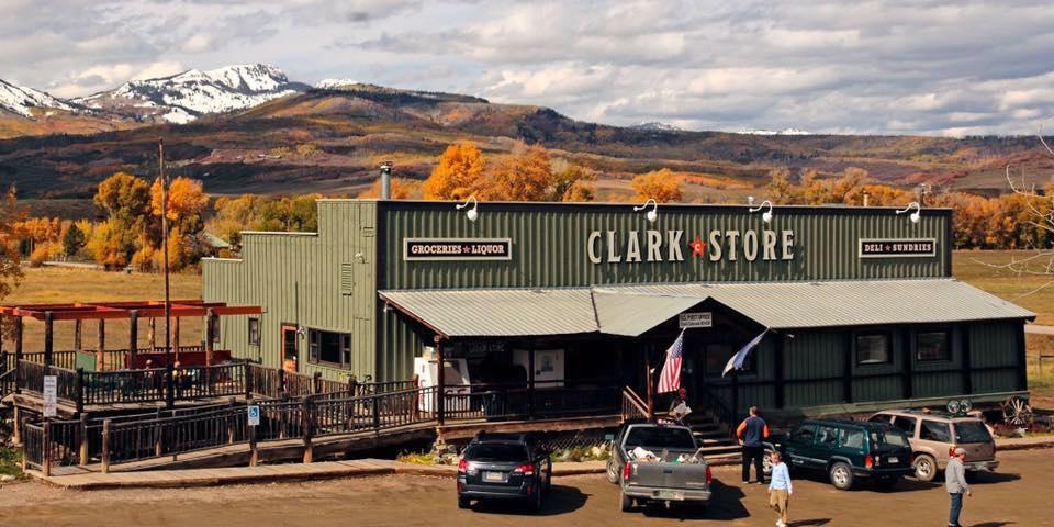 clark store locations