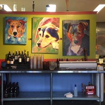 Dog Friendly Restaurants in Tallahassee, FL BringFido