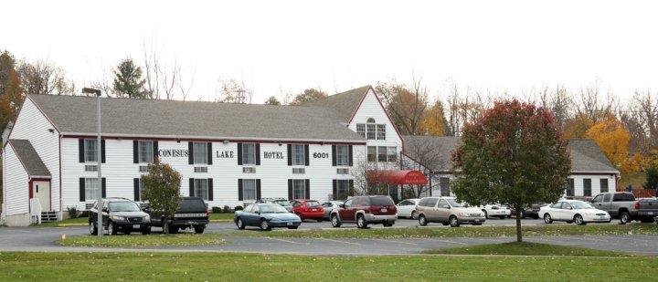 Dog Friendly Restaurants in Lakeville, NY BringFido