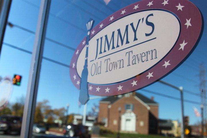 Pet Friendly Jimmy's Old Town Tavern
