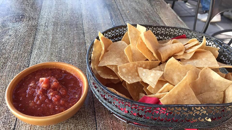 Dog Friendly Restaurants In Englewood Nj Bringfido