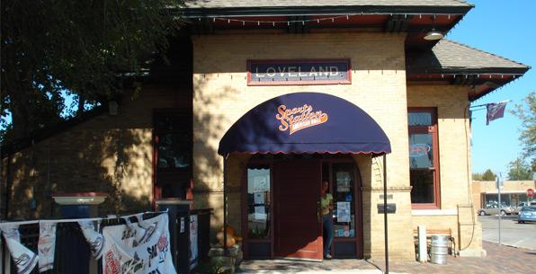 10++ Restaurants in loveland co with outdoor seating