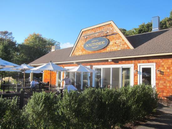 Dog Friendly American Restaurants in Darien, CT BringFido