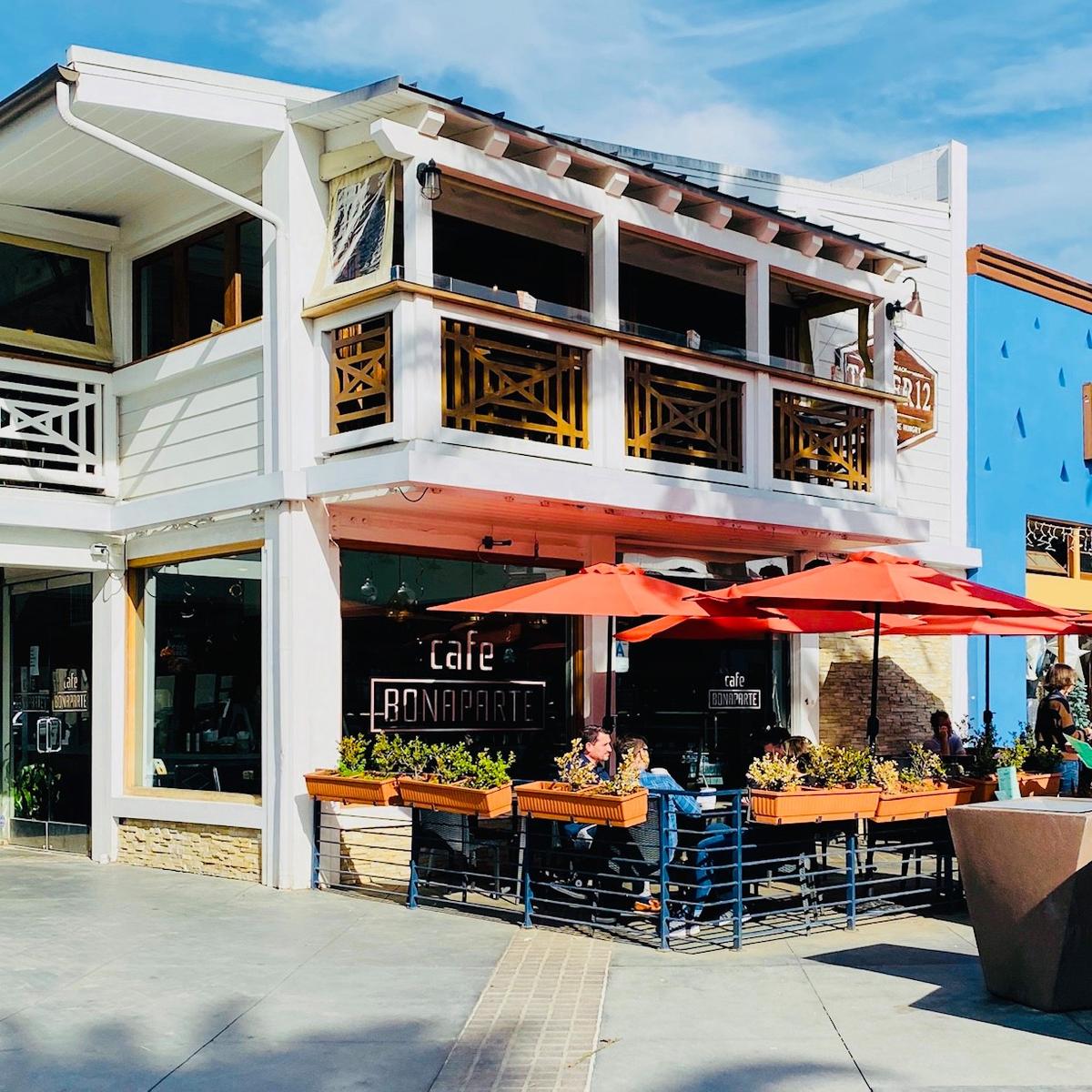 Breakfast in Hermosa Beach, CA: Delicious Morning Options & Travel Tips