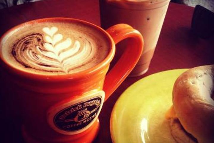 Dog Friendly Restaurants In Garden City Ks Bringfido