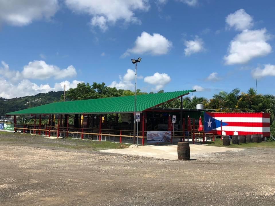 La Loma Del Vecino Is Pet Friendly