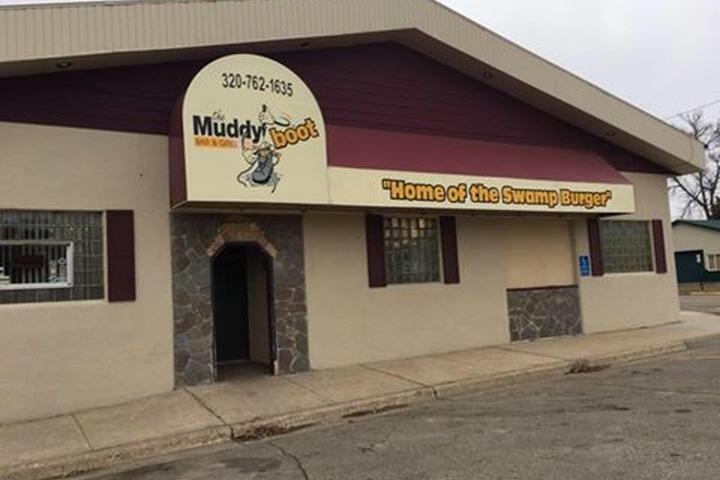 Pet Friendly The Muddy Boot