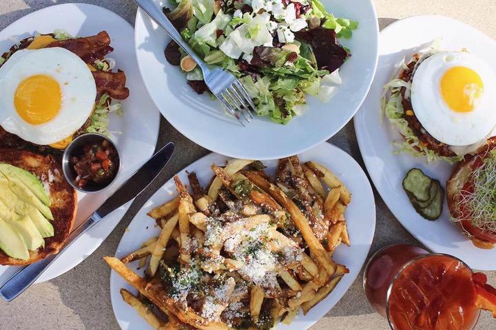 Zinburger Farm Salad Recipe : A delicious twist on a classic favorite