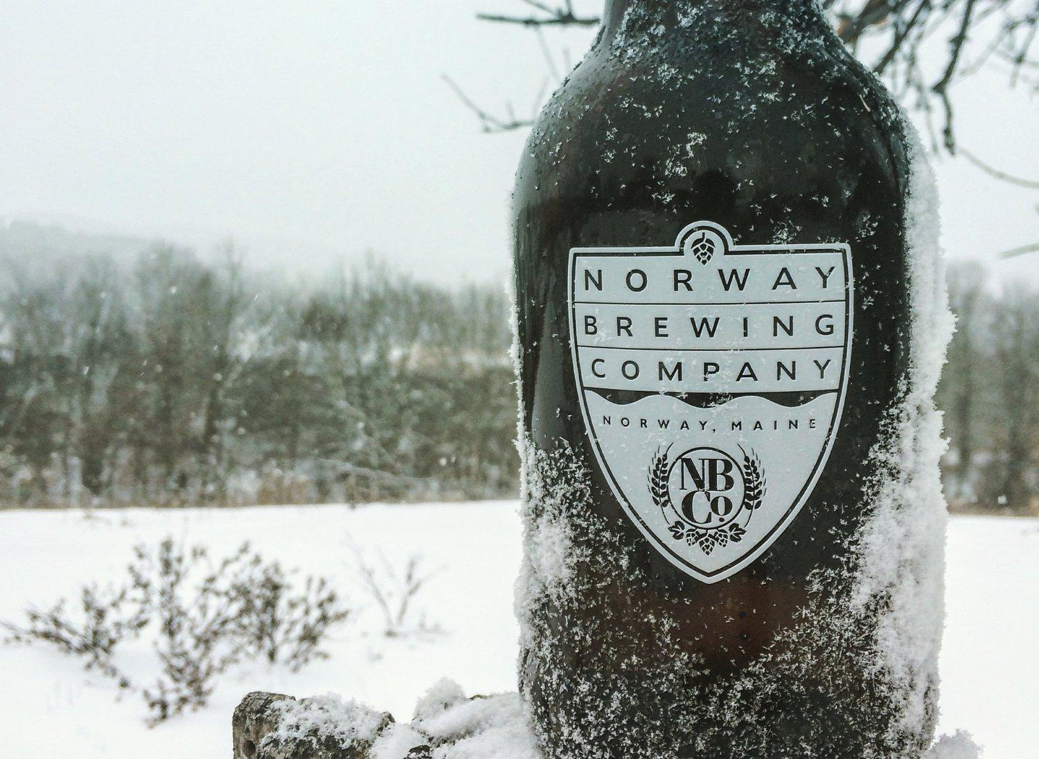 Pet Friendly Norway Brewing Company