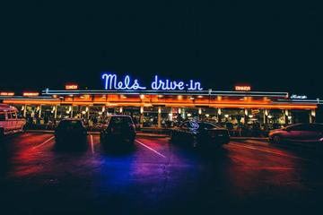 Mel S Drive In Is Pet Friendly Mel S Drive In Is Pet Friendly