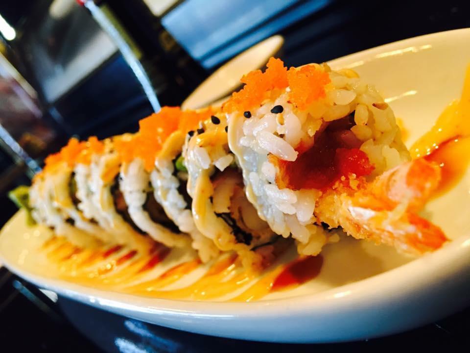 Noodle World Is Pet Friendly