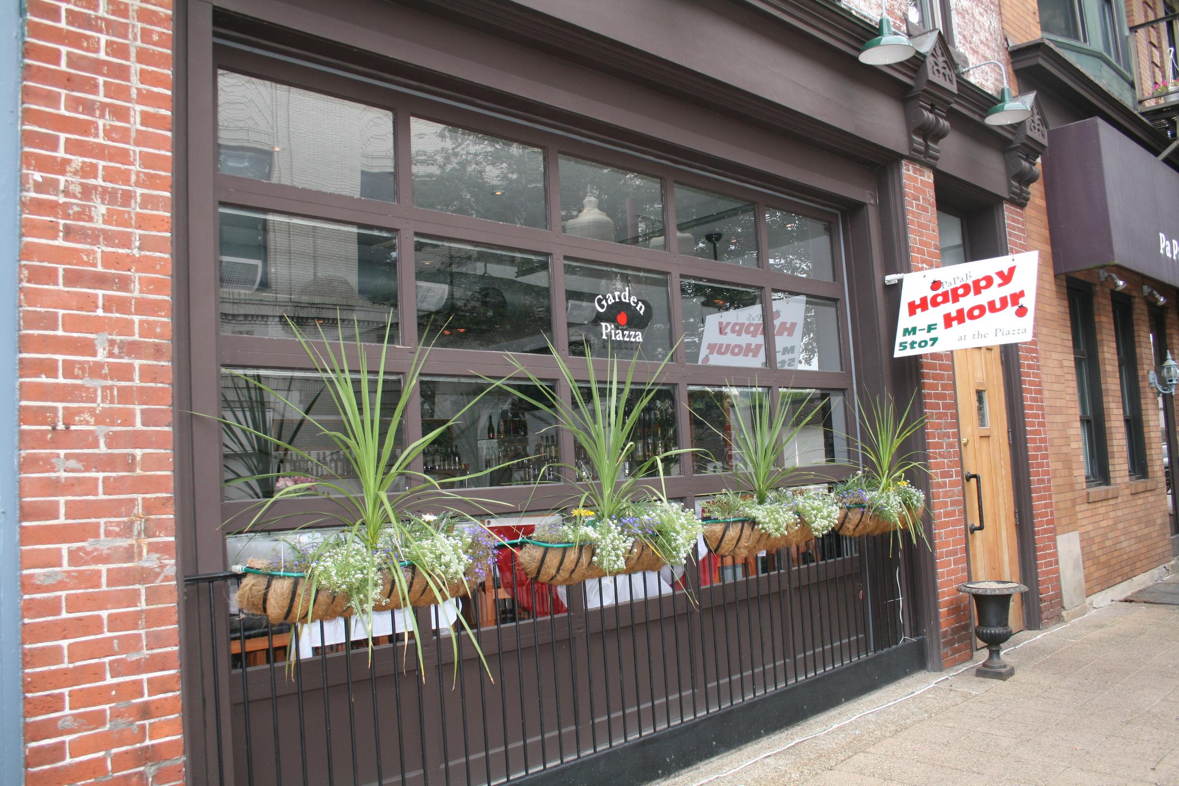 Dog Friendly Italian Restaurants in Carnegie, PA BringFido