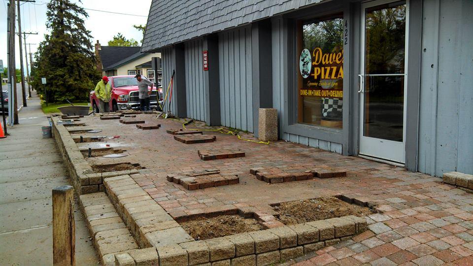 Dave s Pizza Pet Policy