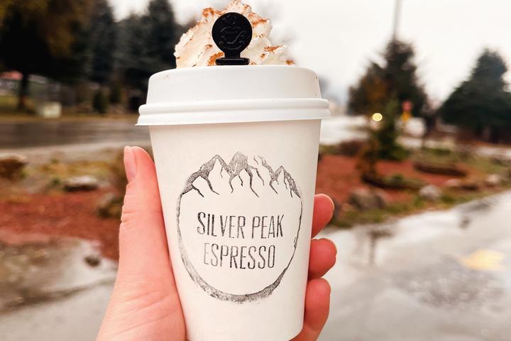 Pet Friendly Silver Peak Espresso