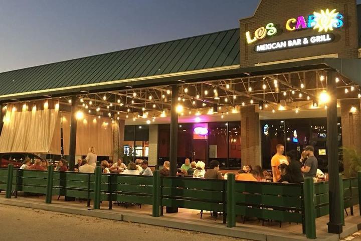 Pet Friendly Los Cabos Mexican Bar and Grill