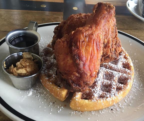 Southland Whiskey Kitchen Is Pet Friendly