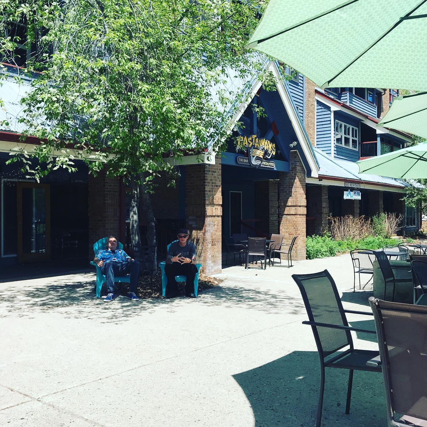 Castaways Cove Pet Policy