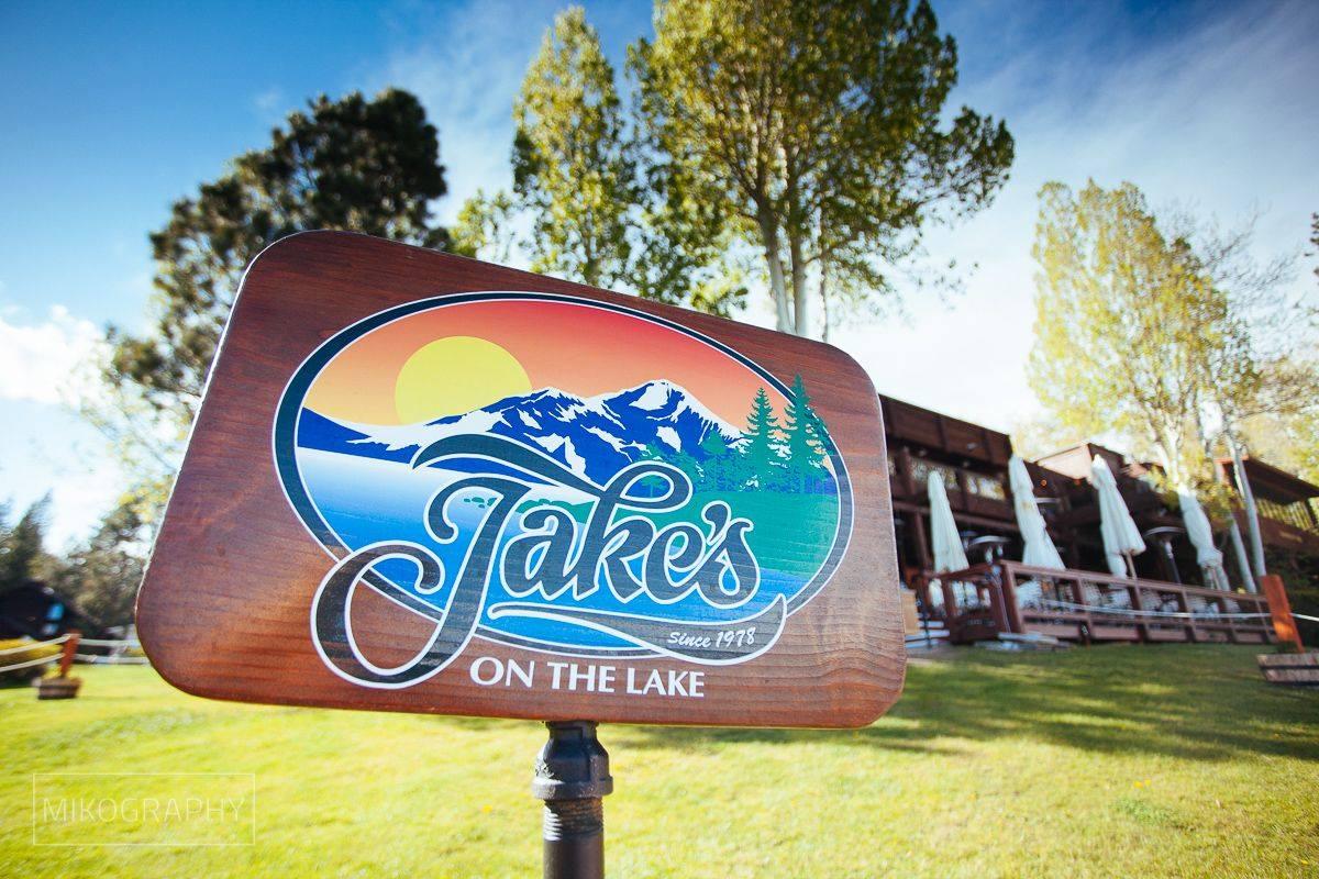 Jake's on the Lake Is Pet Friendly