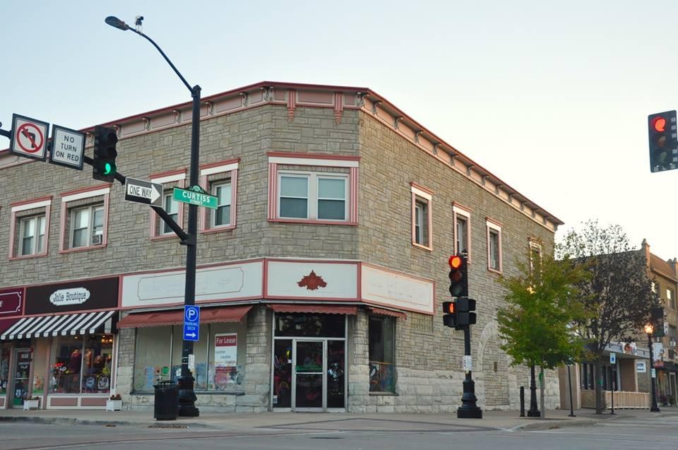 Dog Friendly Restaurants In Downers Grove Il Bringfido