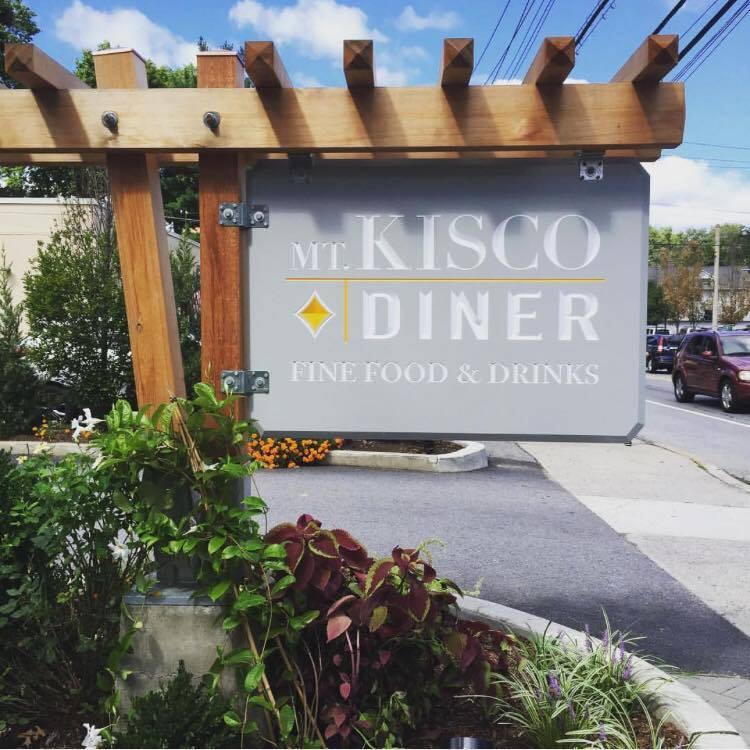 Mount Kisco Coach Diner Is Pet Friendly