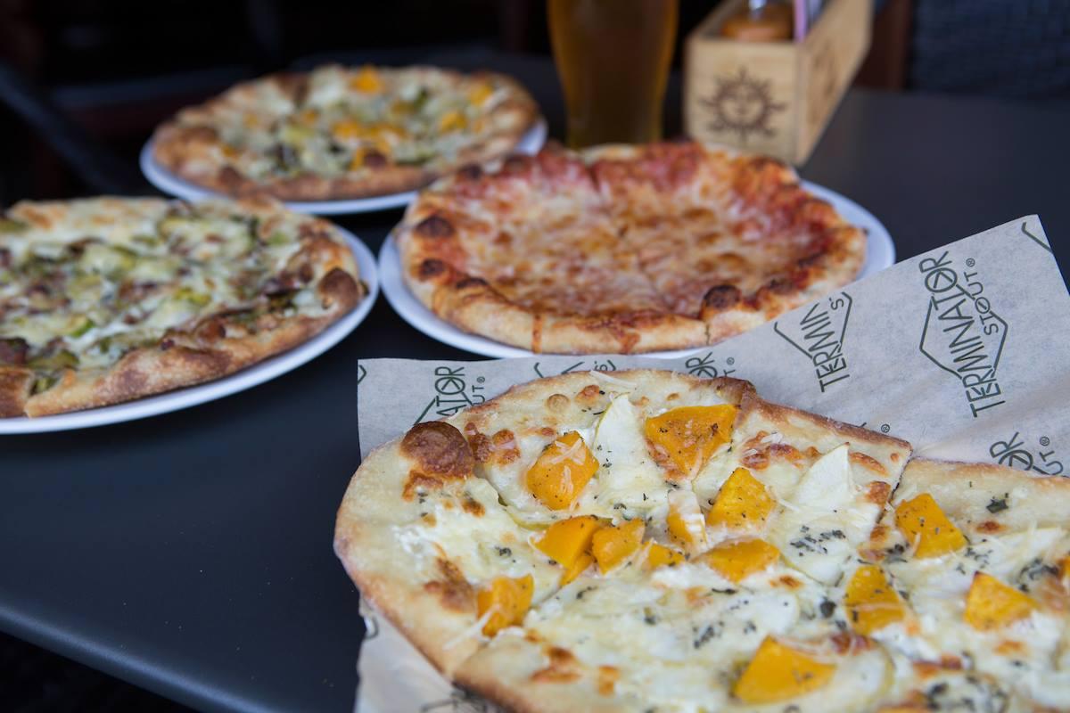 McMenamins East Vancouver Is Pet Friendly