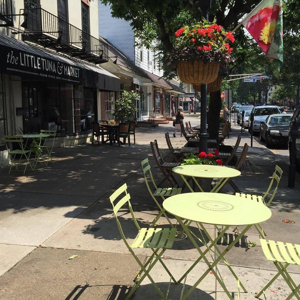 Dog Friendly Restaurants In Haddonfield Nj Bringfido