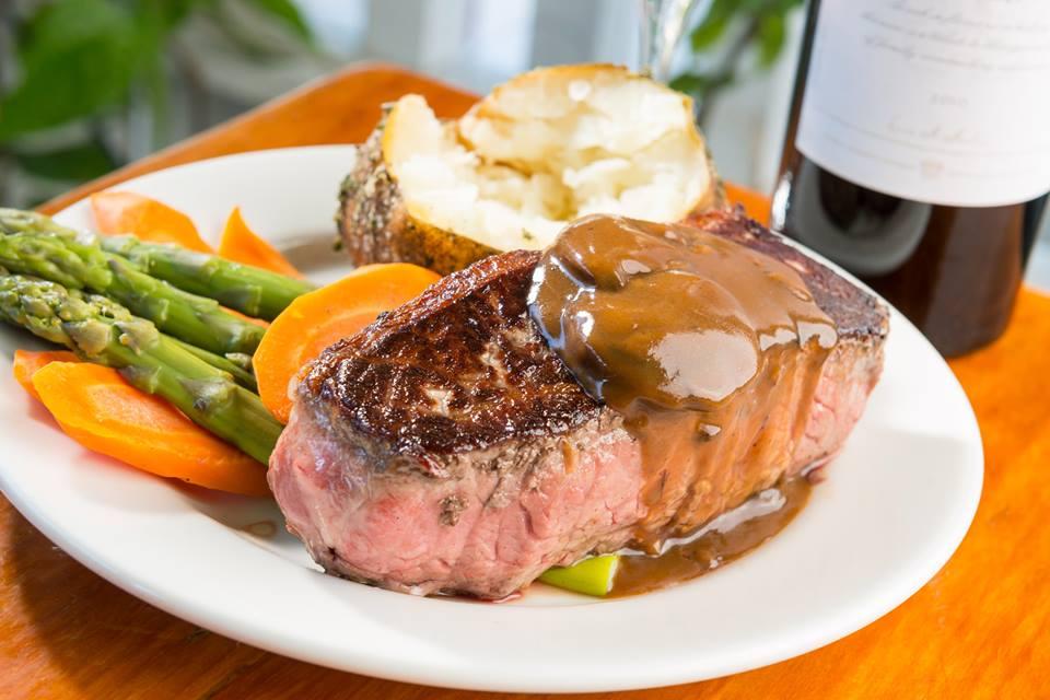 Pepe's Cafe & Steakhouse Pet Policy