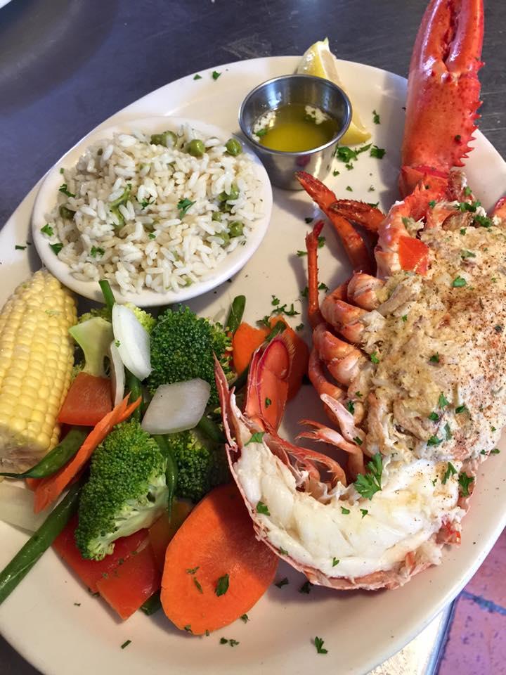 Pepe's Cafe & Steakhouse Is Pet Friendly