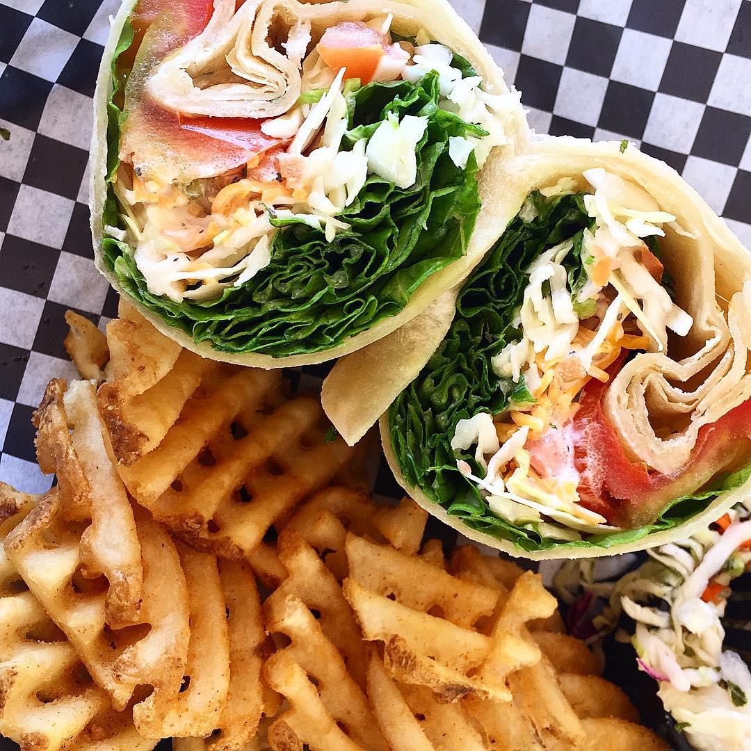 (Closed) Tin Fish Gaslamp Pet Policy