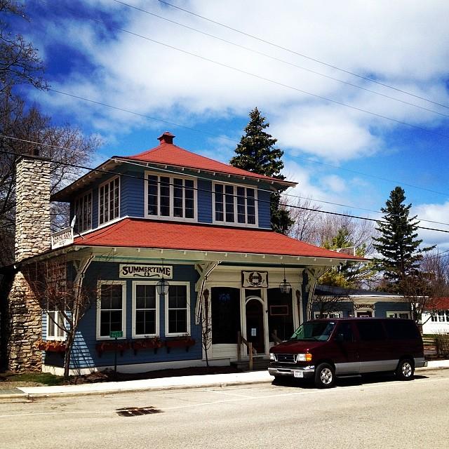 Dog Friendly Restaurants In Door County Wi Bringfido