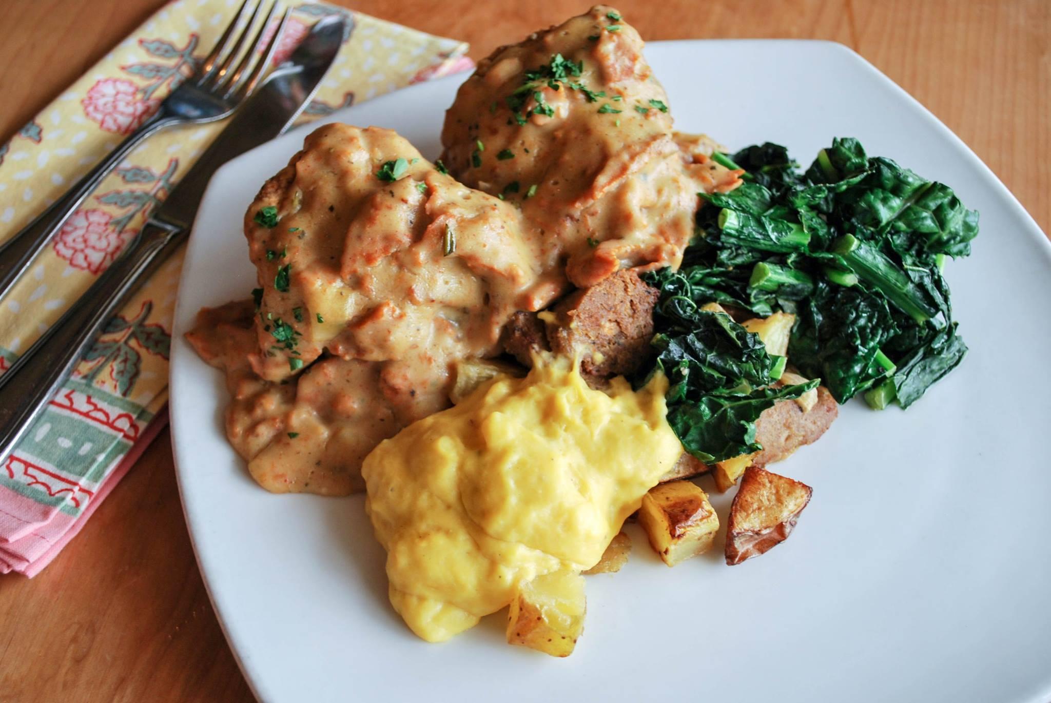 Great Sage Is Pet Friendly