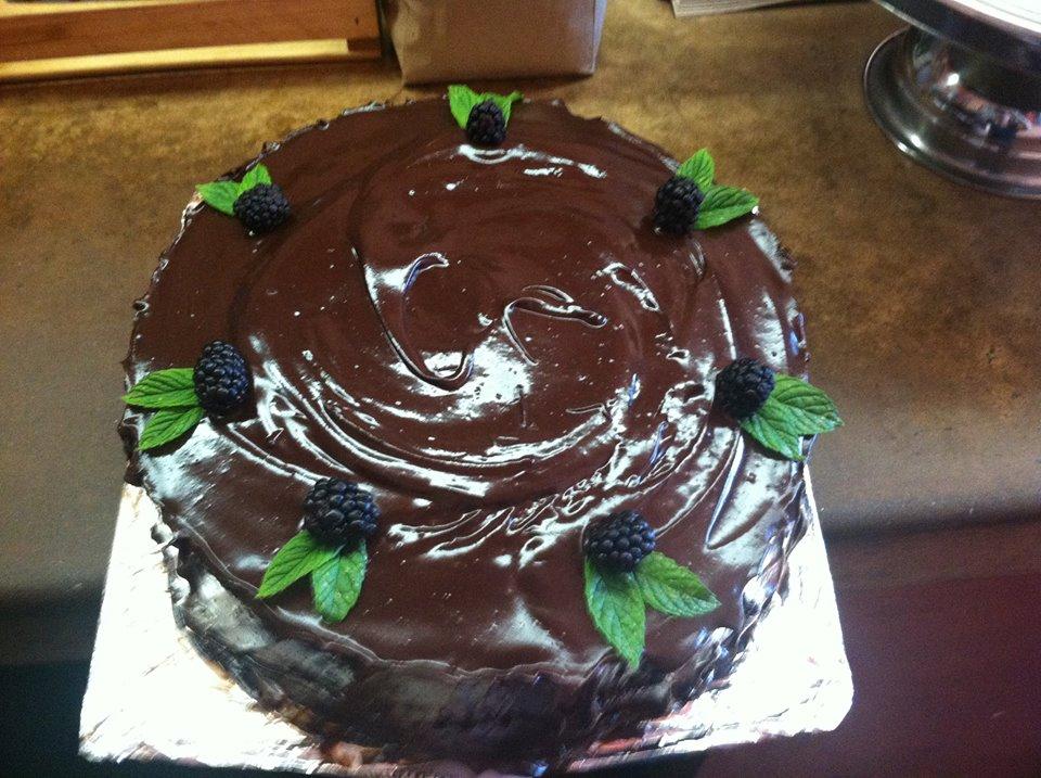 Closed) Cafeina Pet Policy