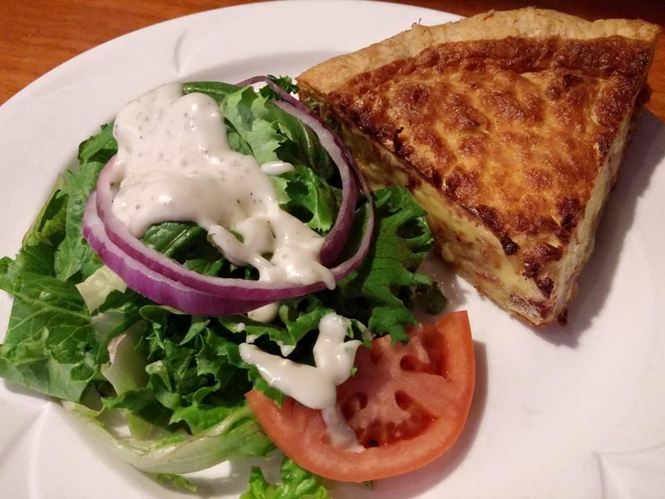 Dog Friendly Restaurants In Reston Va Bringfido