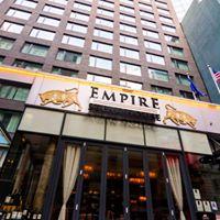 Pet Friendly Empire - Picture of The Empire Hotel, New York City