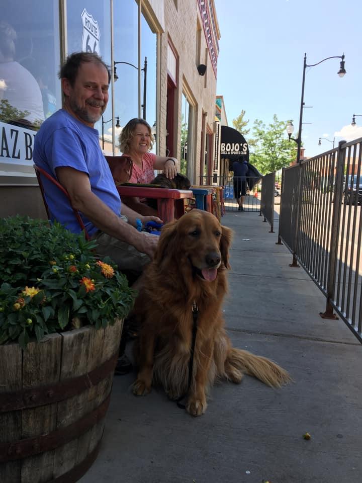 Pet Friendly RelicRoad Brewing Company