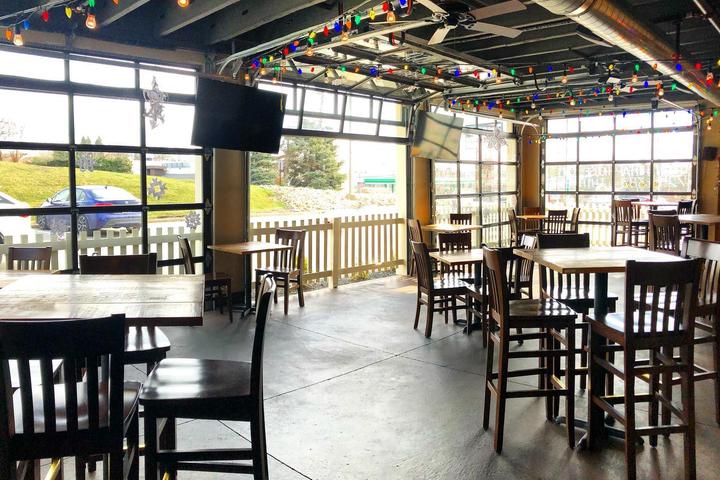 Pet Friendly Thorn Hill Tap House