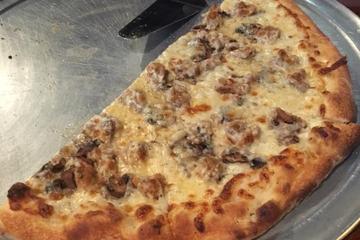 Blue Jeans Pizza Pasta Is Pet Friendly Blue Jeans Pizza Pasta Is Pet Friendly