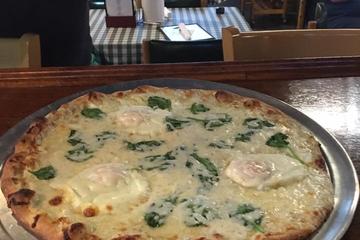 Blue Jeans Pizza Pasta Is Pet Friendly Blue Jeans Pizza Pasta Is Pet Friendly