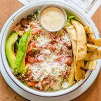 Dog Friendly Mexican Restaurants In Germantown Md - Bringfido