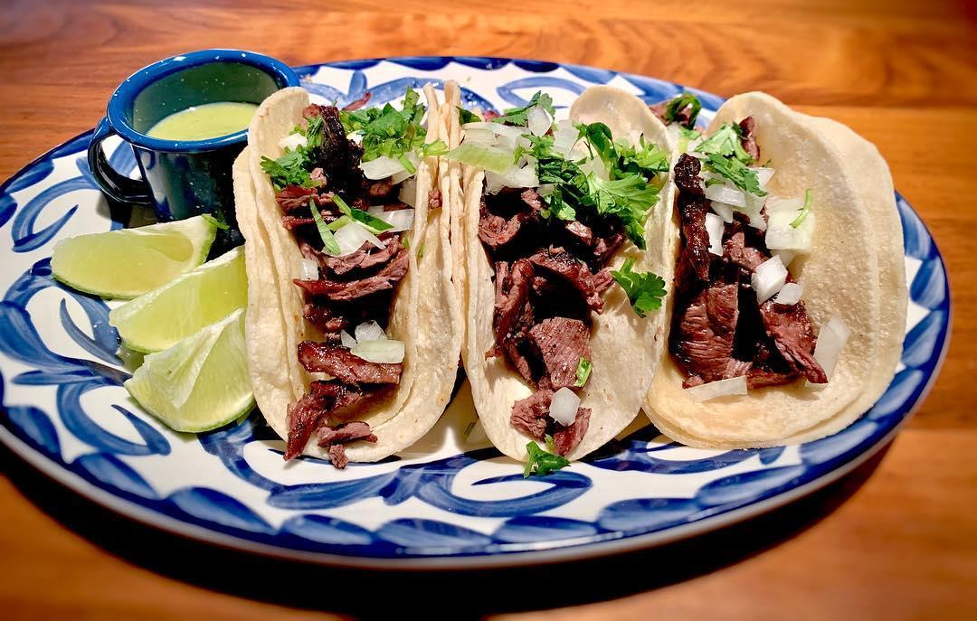 Cielo Cocina Mexicana