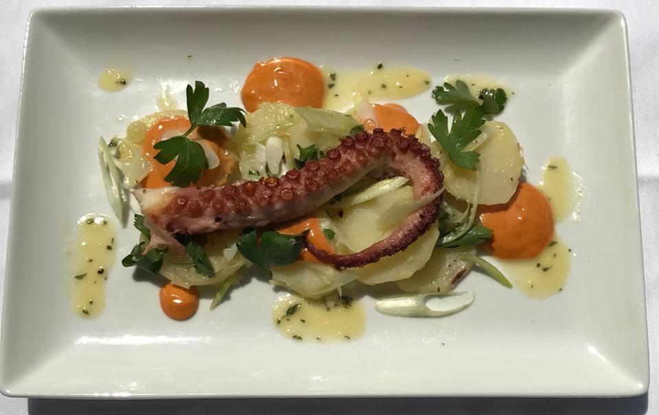 The Grove Wine Bar Kitchen Downtown Is Pet Friendly