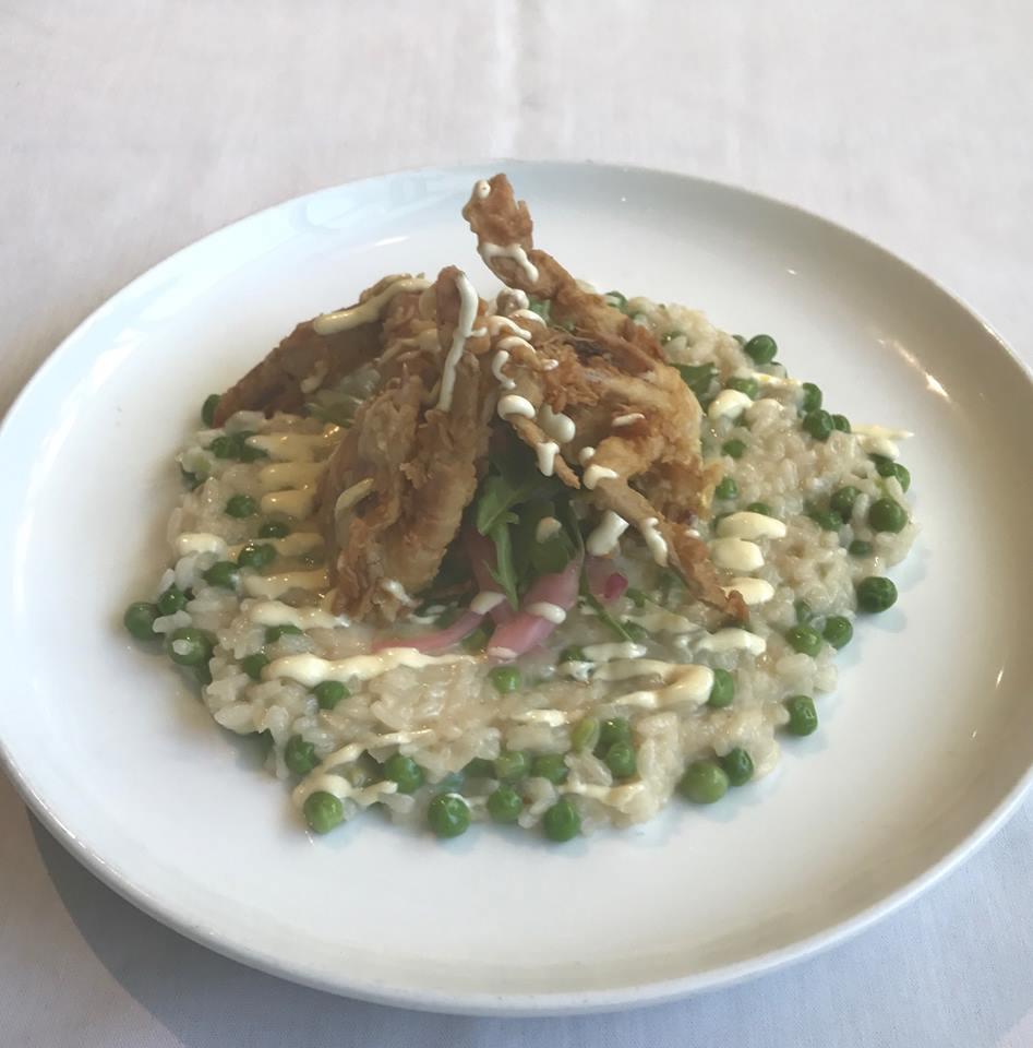 The Grove Wine Bar Kitchen Downtown Is Pet Friendly