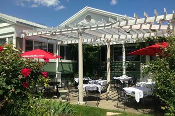 Dog Friendly Restaurants In Milford Ct Bringfido