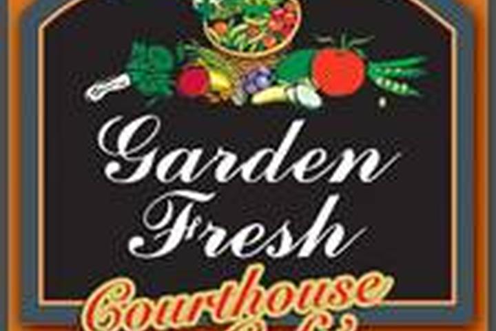 Pet Friendly Garden Fresh Courthouse Cafe